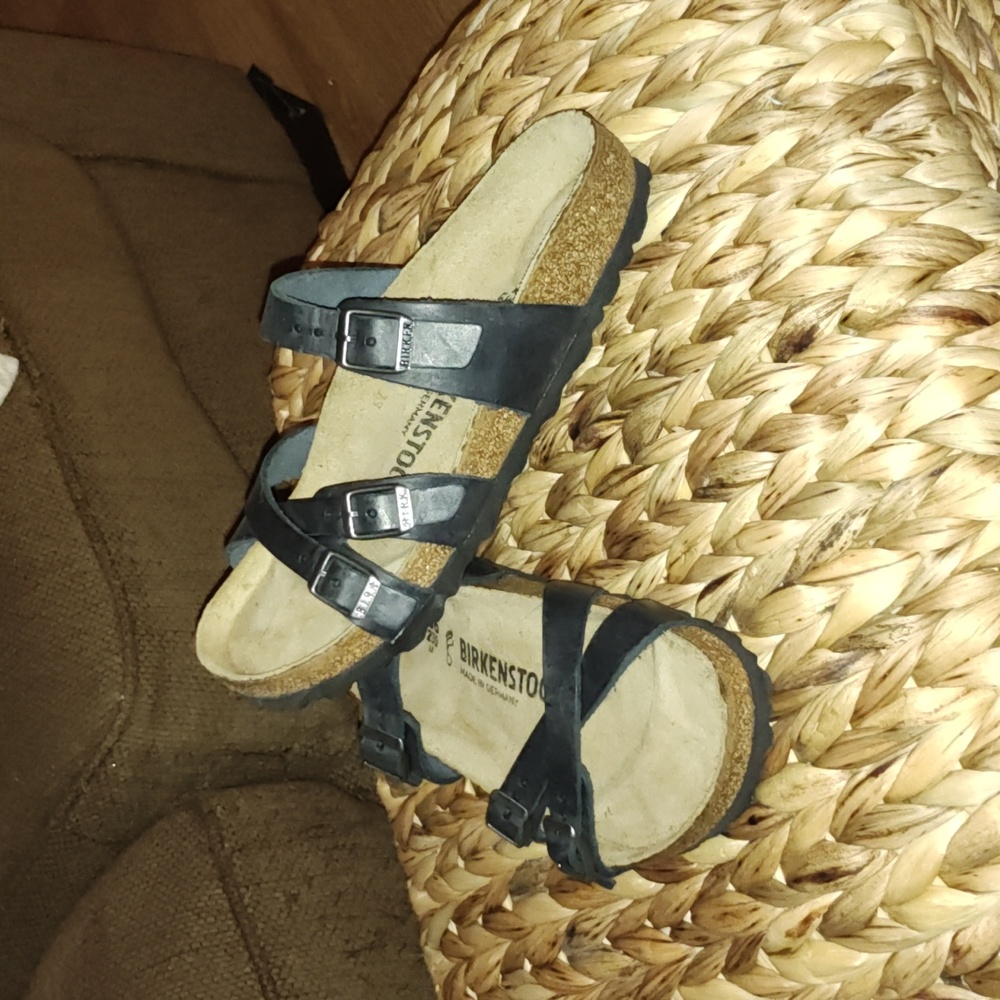 Birkenstock Franca